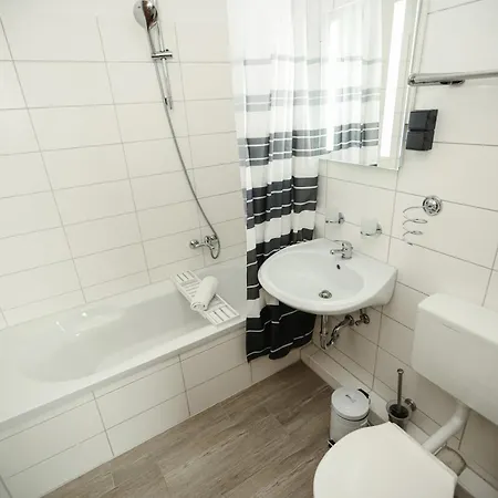 Apartment 540, Oberharz, Mit Schwimmbad Und Sauna Braunlage